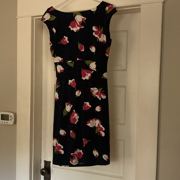 Ann Taylor Factory Petite Dress - Picture 2 of 3